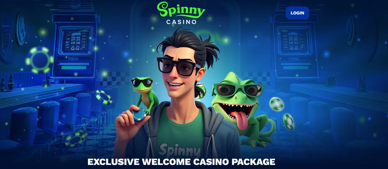 top latest non gamstop casino